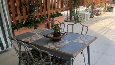 Marì casa vacanza - Foto 2, Garden