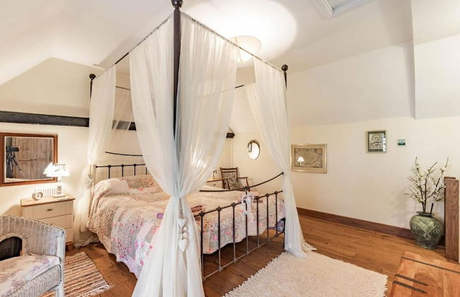 Host Stay Ships Timbers - Foto 2