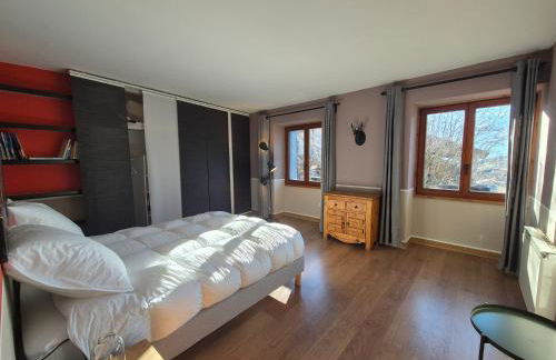 Le nid montagnard - Vulmix - Photo 24