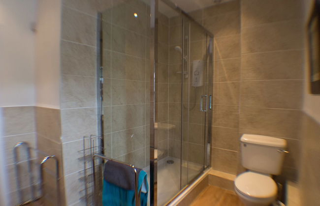 Silver Lining - Cottage by the sea - Foto 13