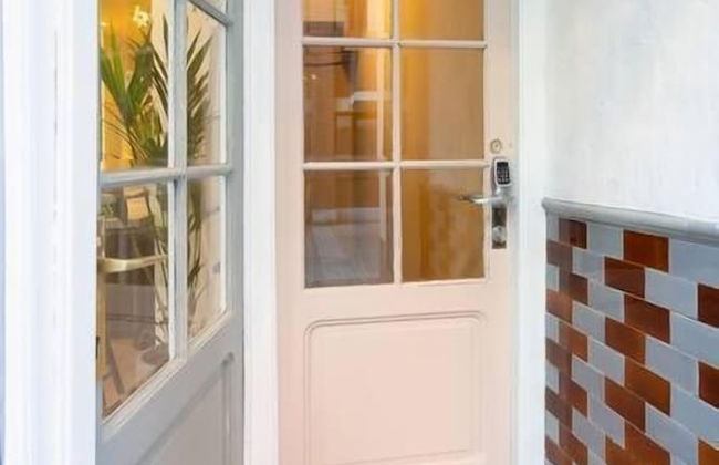 The Chaplain 27 - Foto 19