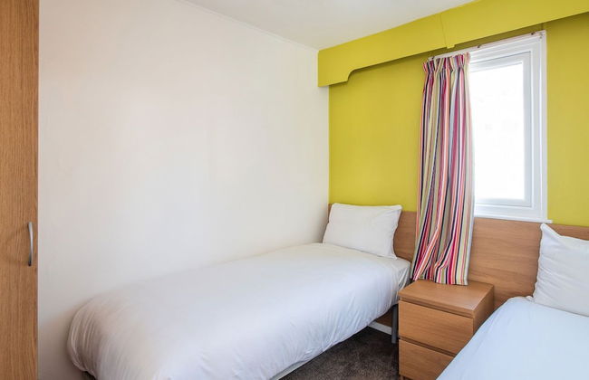 Whitecliff Bay Holiday Park - Foto 3