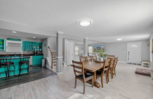 The Chesapeake St Retreat - Pet and Kid Friendly - Foto 32