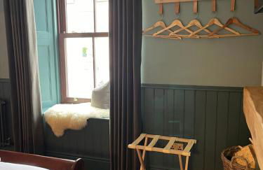 Lewis Lodge - Stunning & Exclusive Luxury Home in the Heart of Ballater, Royal Deeside - Foto 75