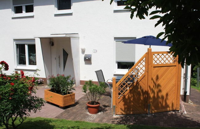 Antonia Comfortable Holiday Residence - Foto 1