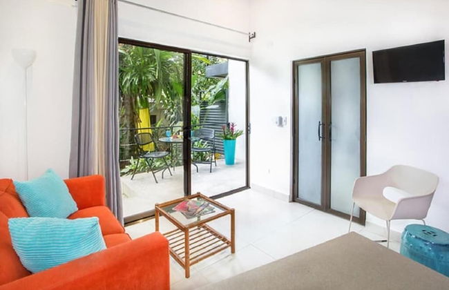 Tico Tico Villas Adult Only - Foto 39