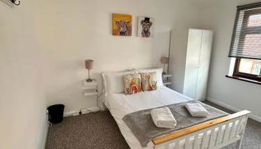 1st Floor Flat in Mews - Foto 5