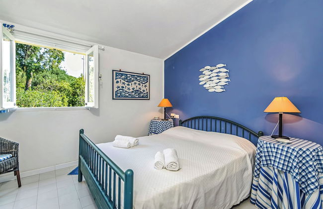 Una Finestra Sul Mare Capocaccia - Foto 2