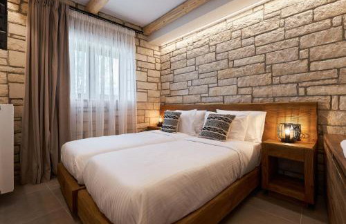 Mylostassi Villas with Balcony Plunge Pool - Foto 35