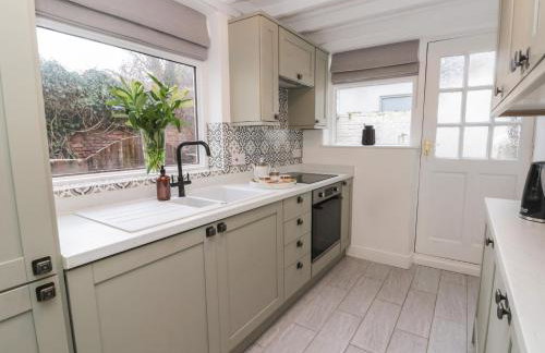 Kestrel Cottage - Foto 8