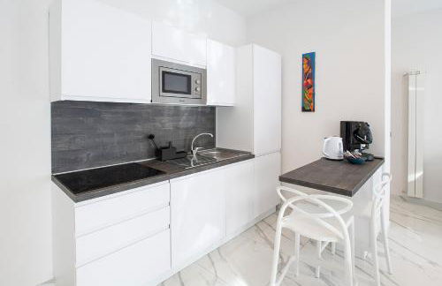 Tema Suites - Dimore Partenopee - Foto 12