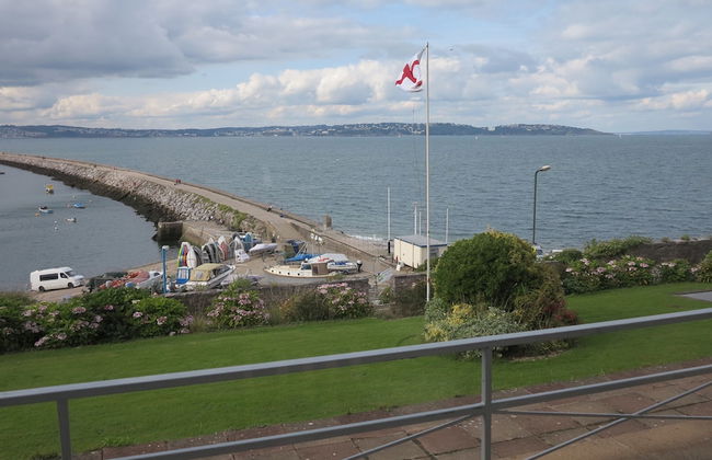 Devoncoast Seaview Apartments - Foto 34