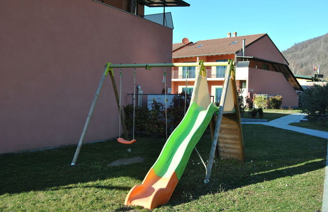 Residence Oasi del Viandante - Foto 22