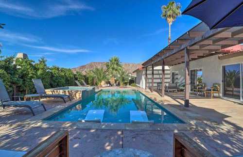 Luxurious Oasis with Hot Tub, Near Golf and Coachella! - Foto 29