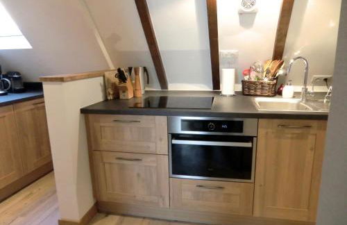 Gîte FLEUR DE VIGNES - Foto 14