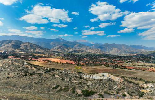 Red Rock Roost Posh Studio near Hiking Trails - Foto 36