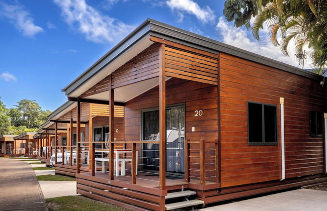 BIG4 Whitsunday Islands Holiday Park - Photo 1