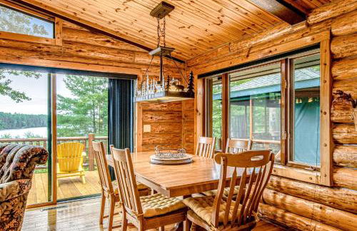 Carroll's Cabin - Foto 9