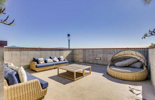 By Seaport Village and Navy Base! Chic Condo with Pool - Foto 28