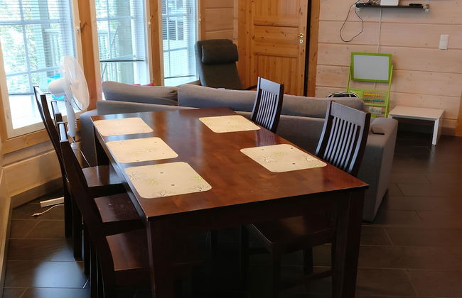 SResort Sauna Villas - Foto 12