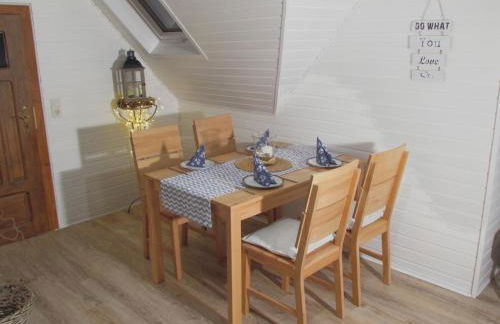 Ferienwohnung "Am Eisenbühl" - Foto 9