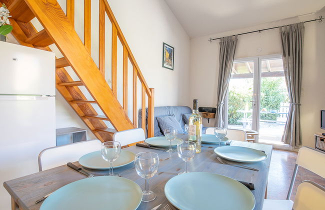 2 bedroom House in Saint-Cyprien with swimming pool and garden - Photo 9