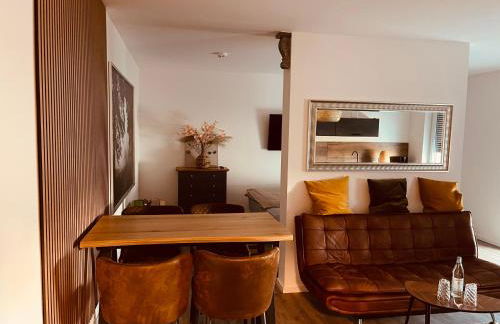 Studio-Apartment Hohe Börde - Foto 29