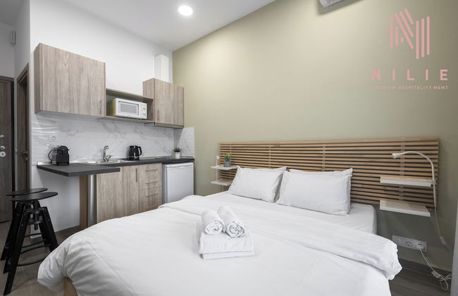 Fragkon 24 Nilie Hospitality MGMT - Foto 17