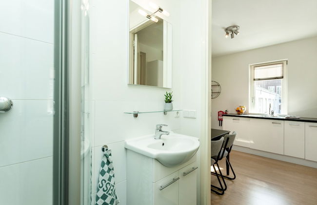 Stayci Apartments Central Station - Foto 46