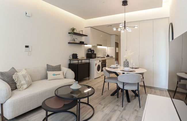 HiGuests - Ahad Residences - Foto 20