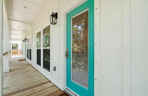 Brand New Luxury Rental on Oleander Unit G - Foto 2