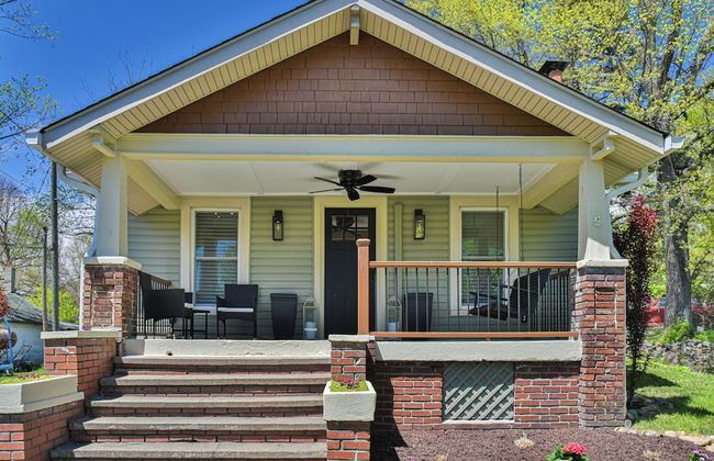 Les Petit Maison - Foto 1