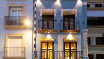 Mi Andalusia Hotel Experience - Foto 4