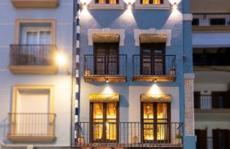 Mi Andalusia Hotel Experience - Photo 4