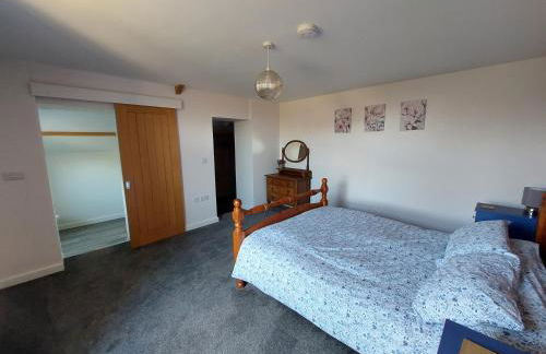 Swallows Rest Cottage - 3 Bedrooms - Nr Looe - Foto 10