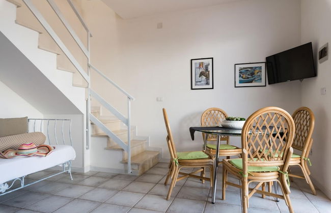 White Sea by Wonderful Italy - Villetta Merida - Foto 4