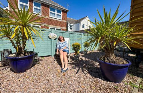 The Sashes - Stylish Apartment - FREE Parking - Ultrafast WIFI - Smart TV - Netflix - sleeps up to 6! Close to Poole Town Center & Sandbanks & Bournemouth - Foto 58