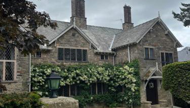 Greenacres Hall - Foto 1