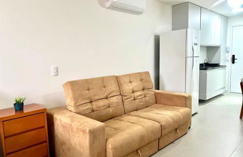 Loft Namas - localização estratégica préd moderno - Foto 8