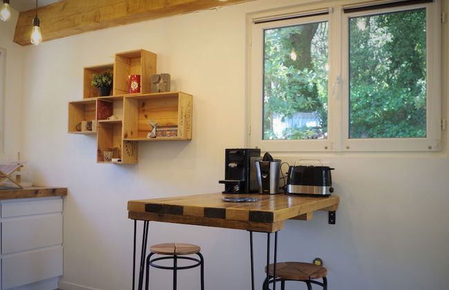 Ô Chalets de Provence - Foto 53