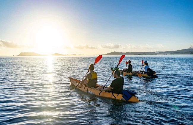 Aluguel de caiaque em Kaneohe - Foto 4