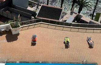 Apartamento do Mar e Lua - Foto 14