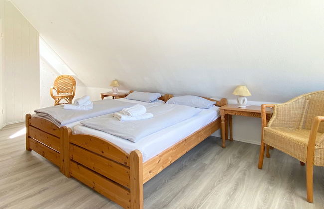 Lavish Apartment in Insel Poel With Sauna - Photo 3