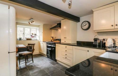 Rose Cottage - Foto 5