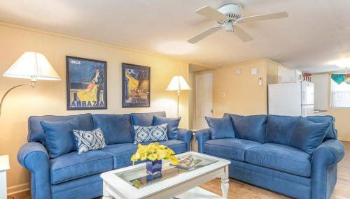 Kahuna Kabana Tybee Vacation Rentals - Foto 5