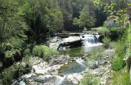 Holiday Home Castagna by Interhome - Foto 39