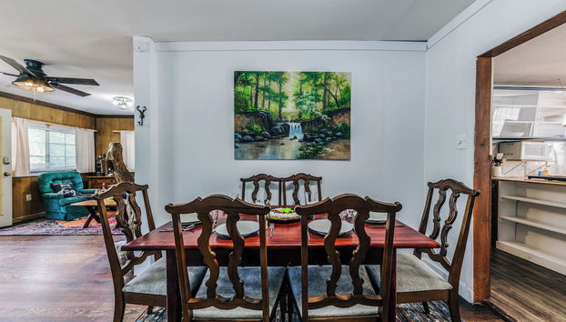 Comodidade do alojamento