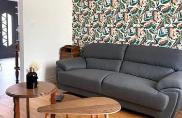 Maison Fleurs de bobo - Foto 6