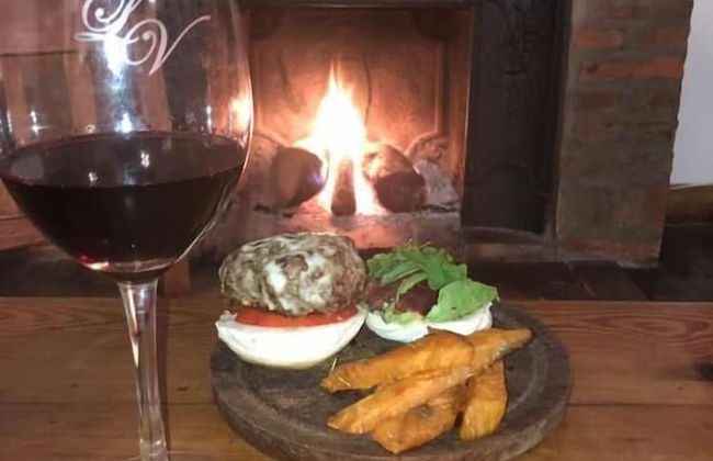 Estancia La Violeta - Foto 34