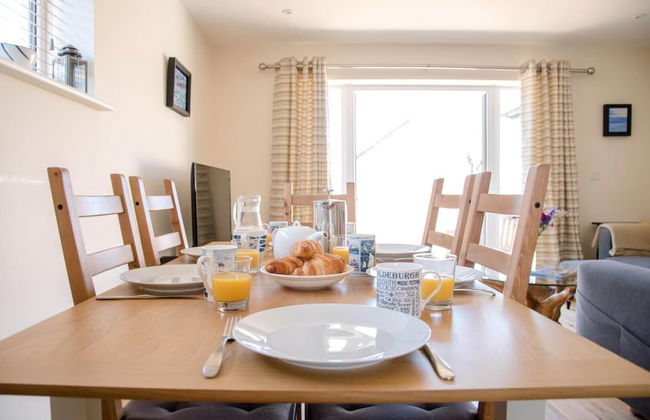 Haven House, Aldeburgh - Foto 29